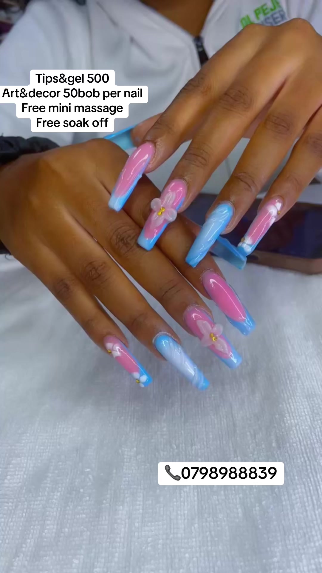 @Lashes hub by Nairobian