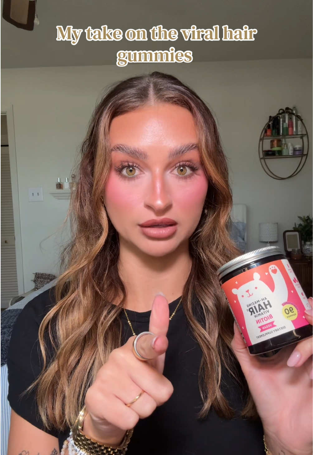 @Adelyn Grace┃MUA💄