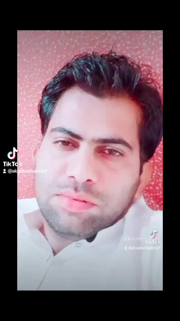 @Akash Chhabria