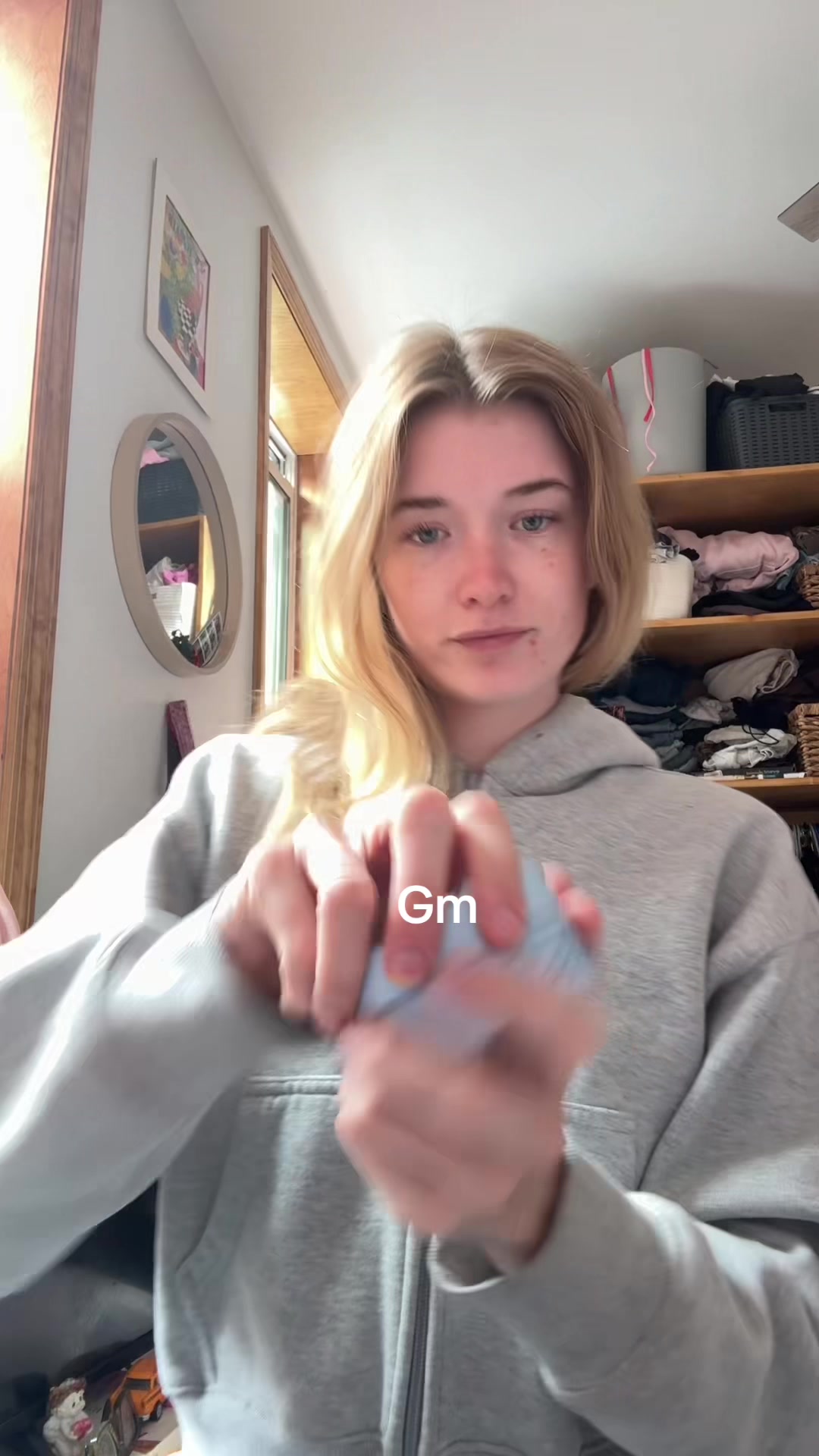 @gracie
