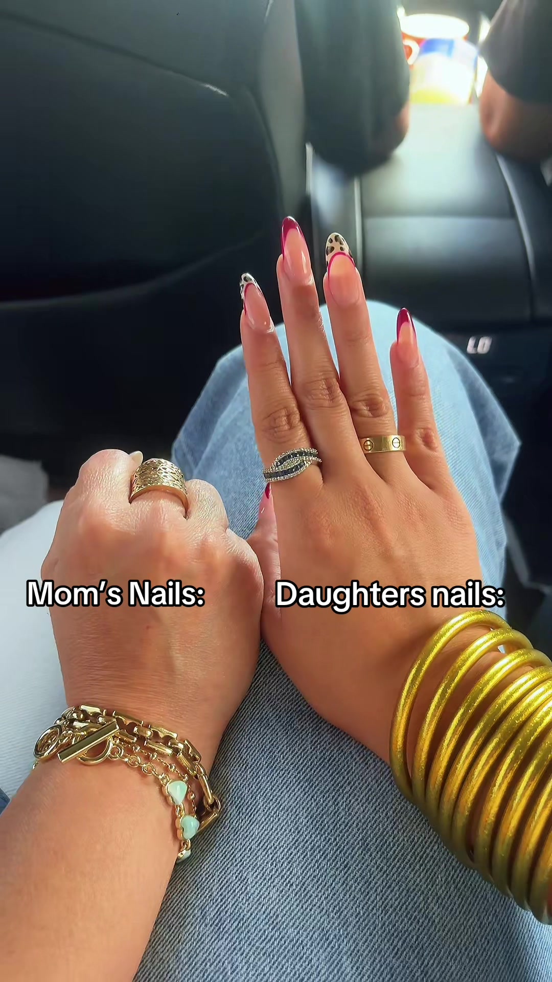@;)