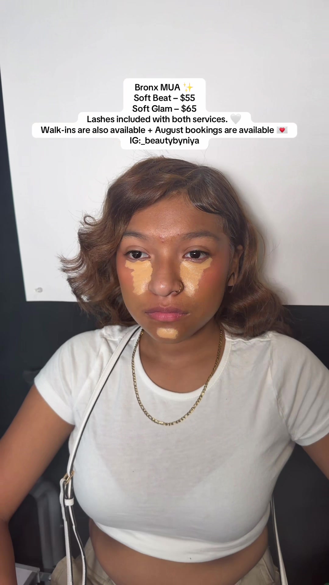 @Zaniya ❤️ | MUA