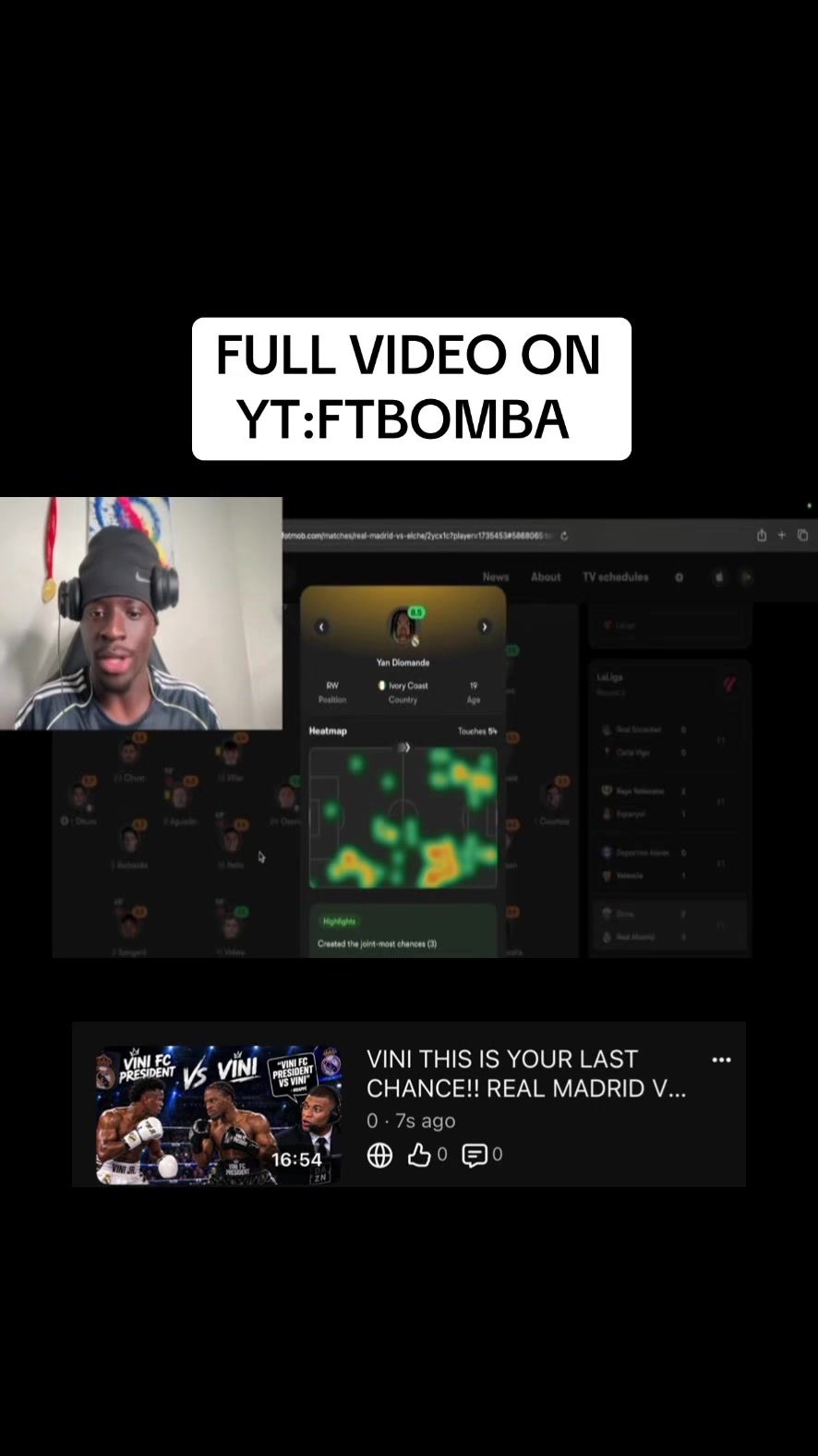 @Labomba
