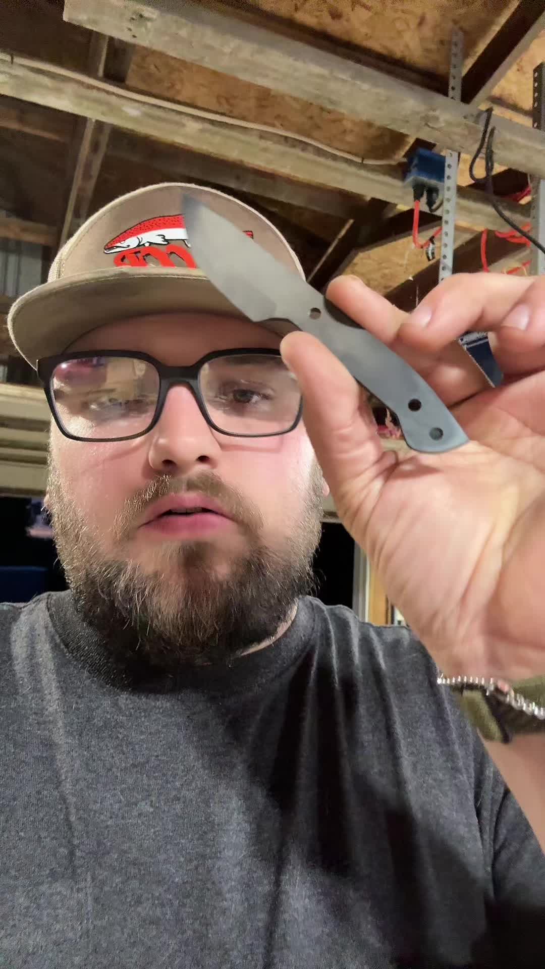 @HF Blade Co.