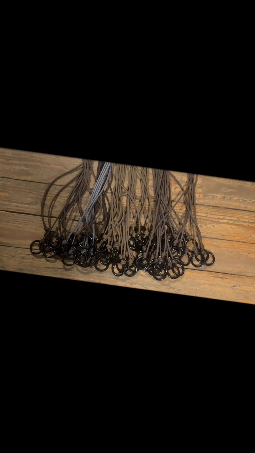 @Mallard Smacker Lanyards