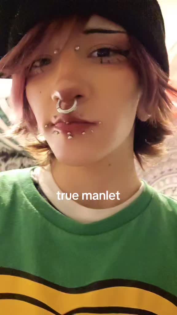 @poptart boi