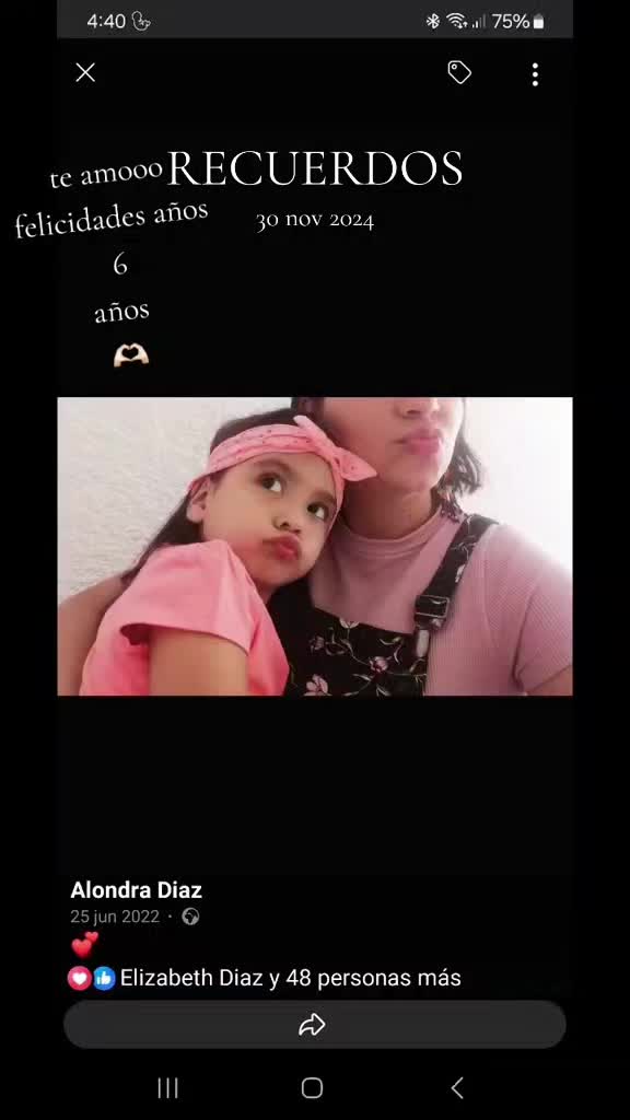 @MAR&Iacute;A FERNANDA &hearts;️💕