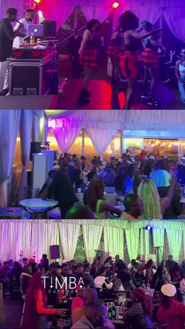 @TIMBA-XO ELDORET