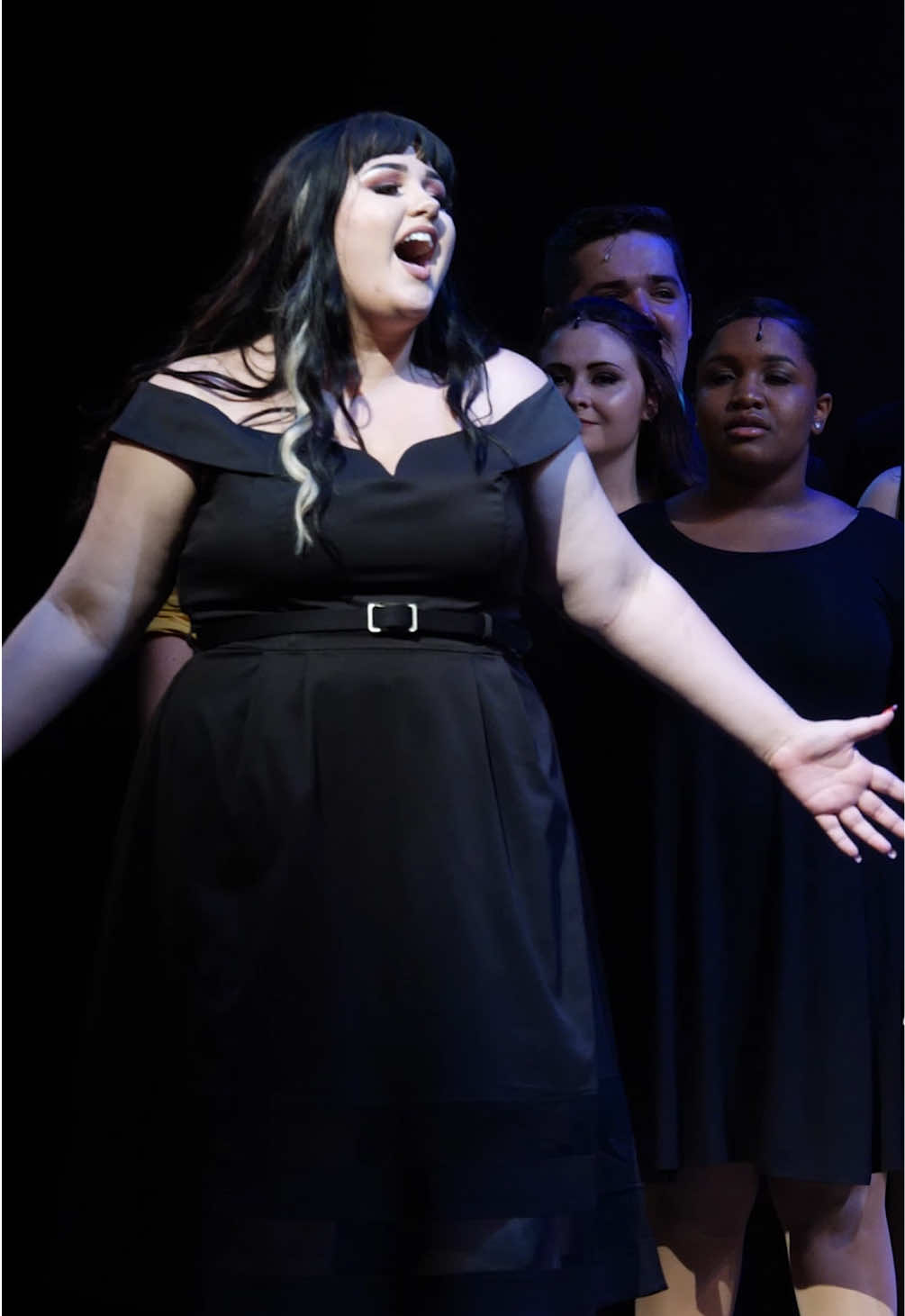 @The Jimmy Awards