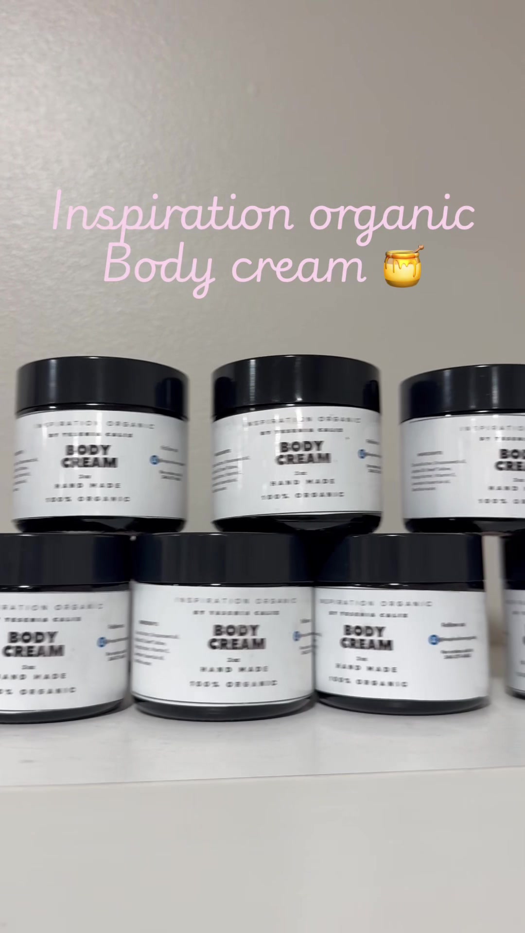 @Inspiration Organic