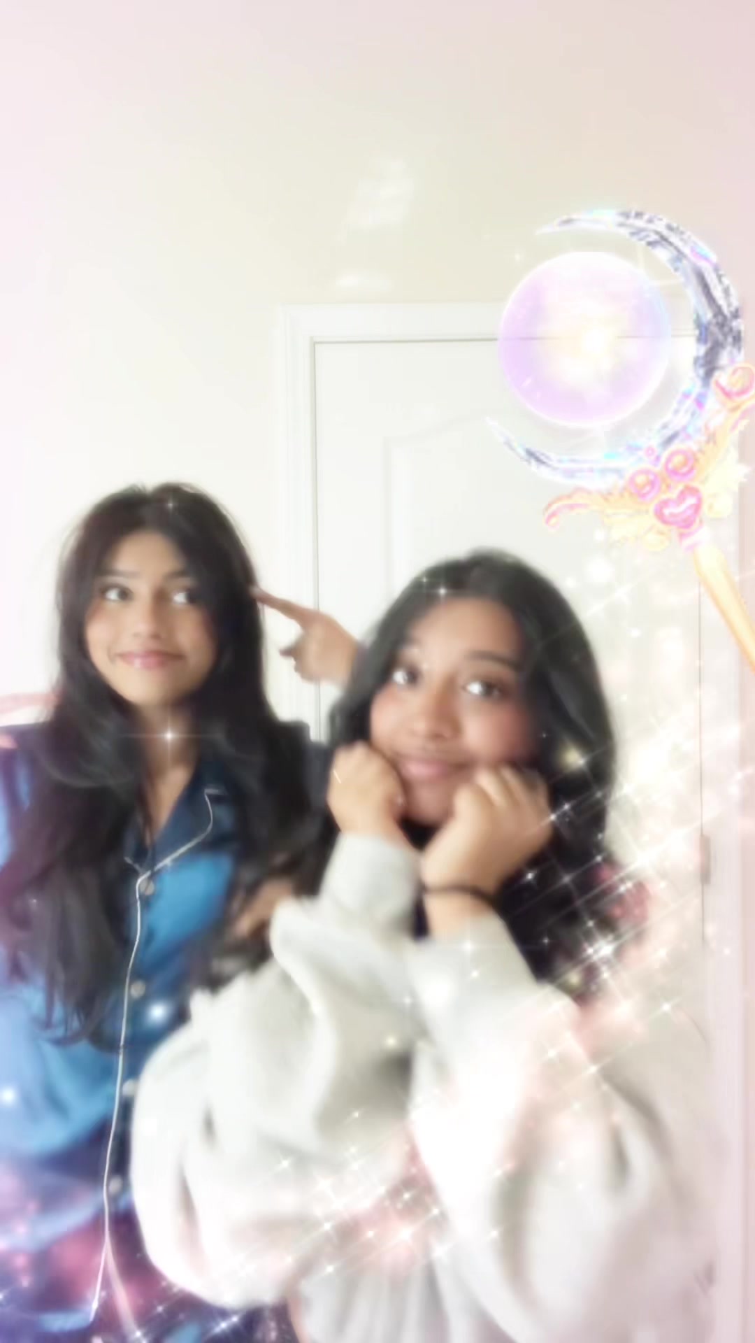 @mahathi😱🤯