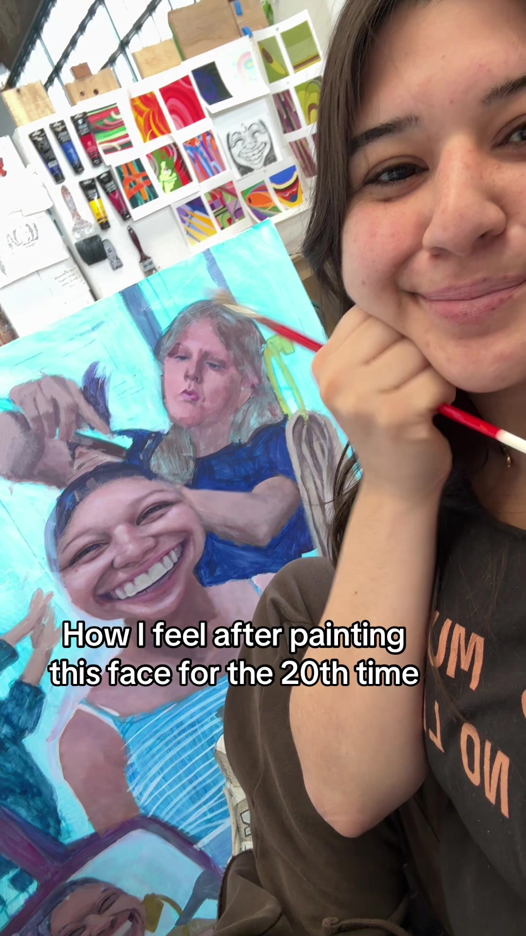@camila salinas