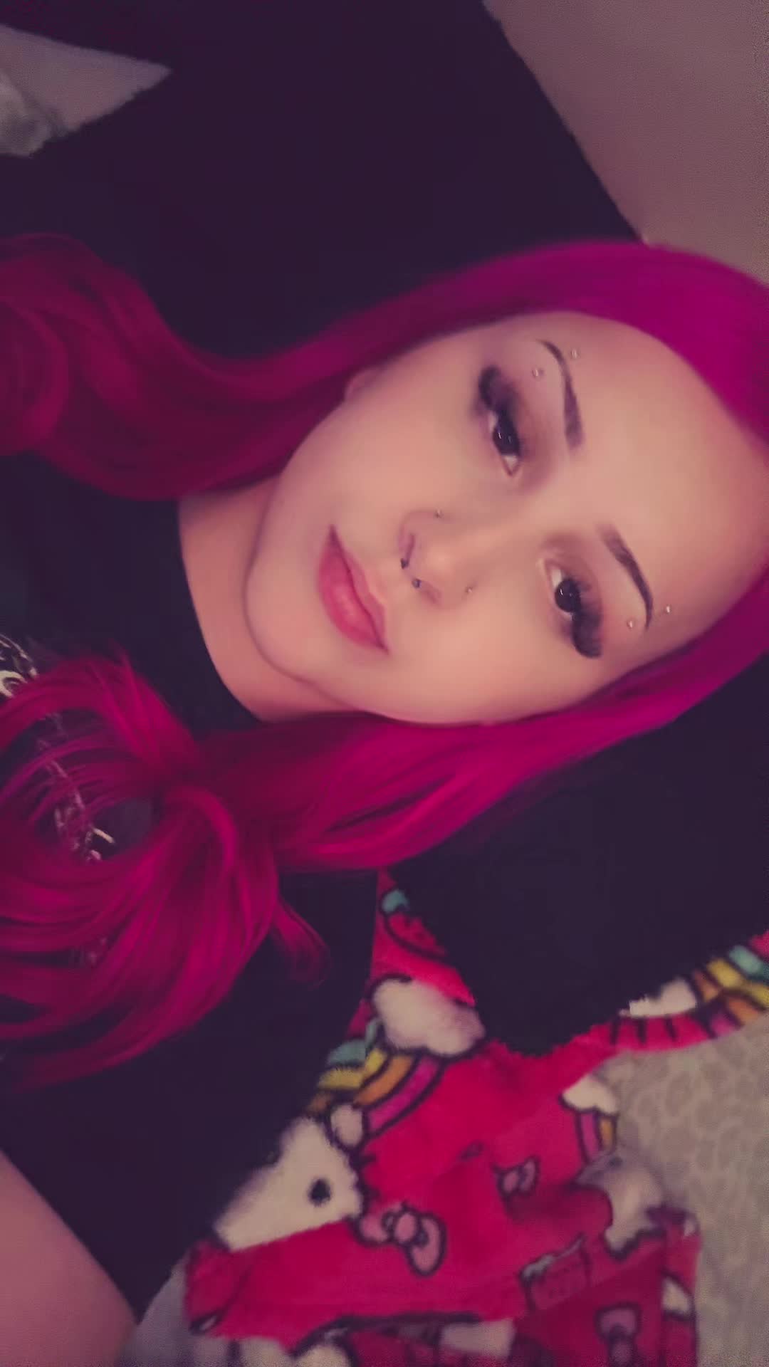 @️
