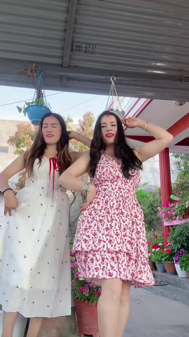 @SamanaMagar
