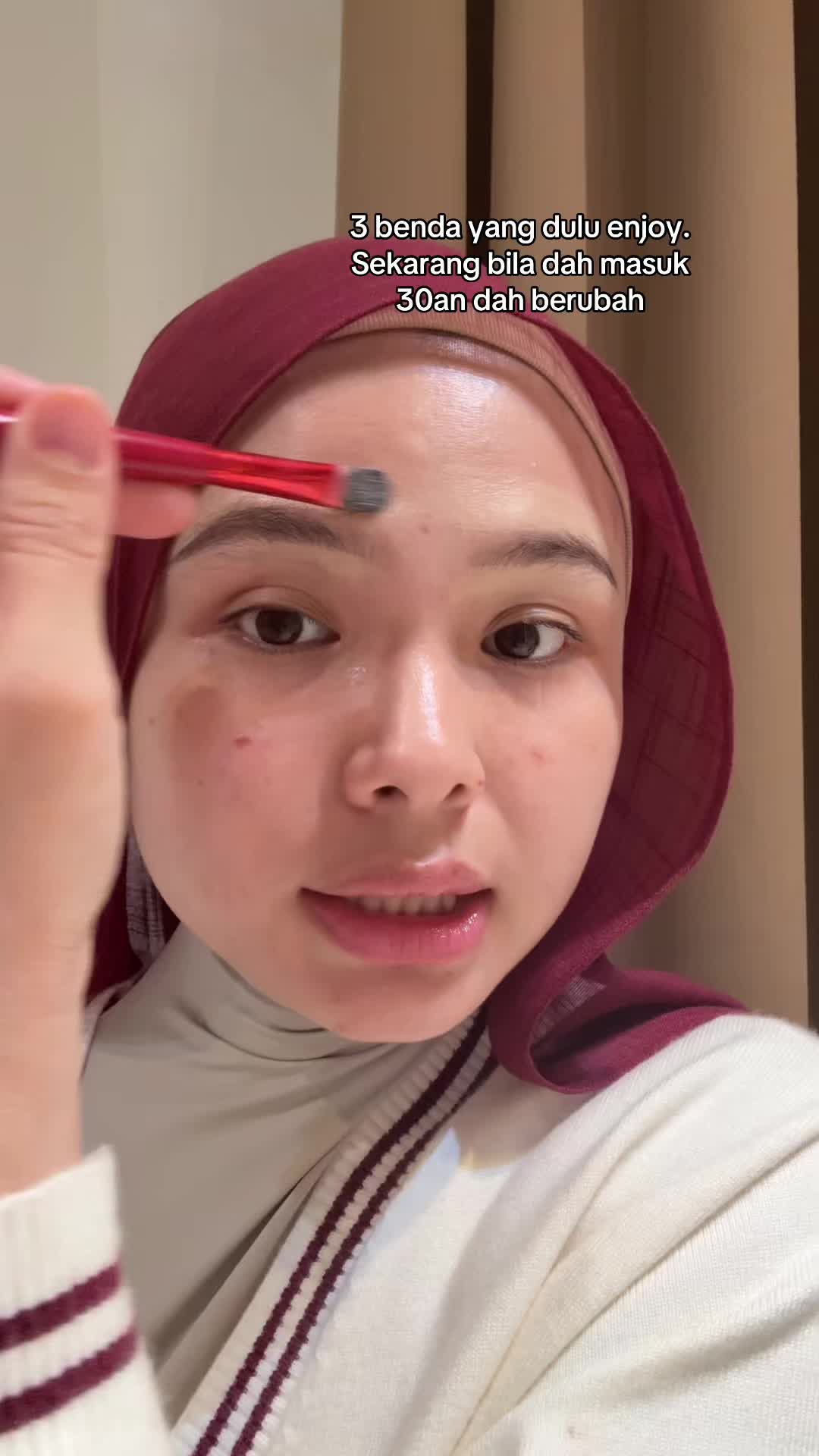 @Farahelia