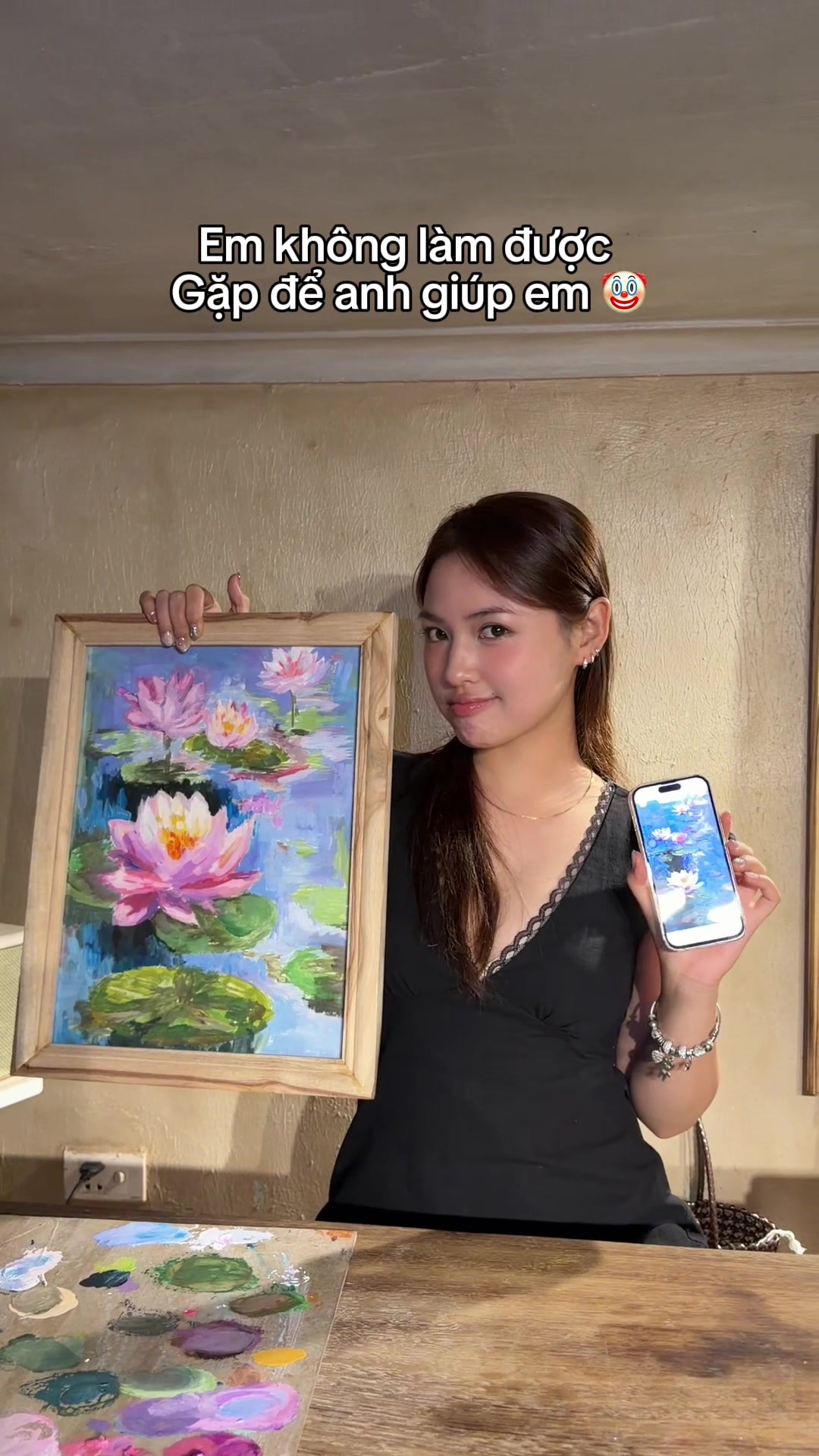 @Tythalia (Tạ Thu&yacute;)