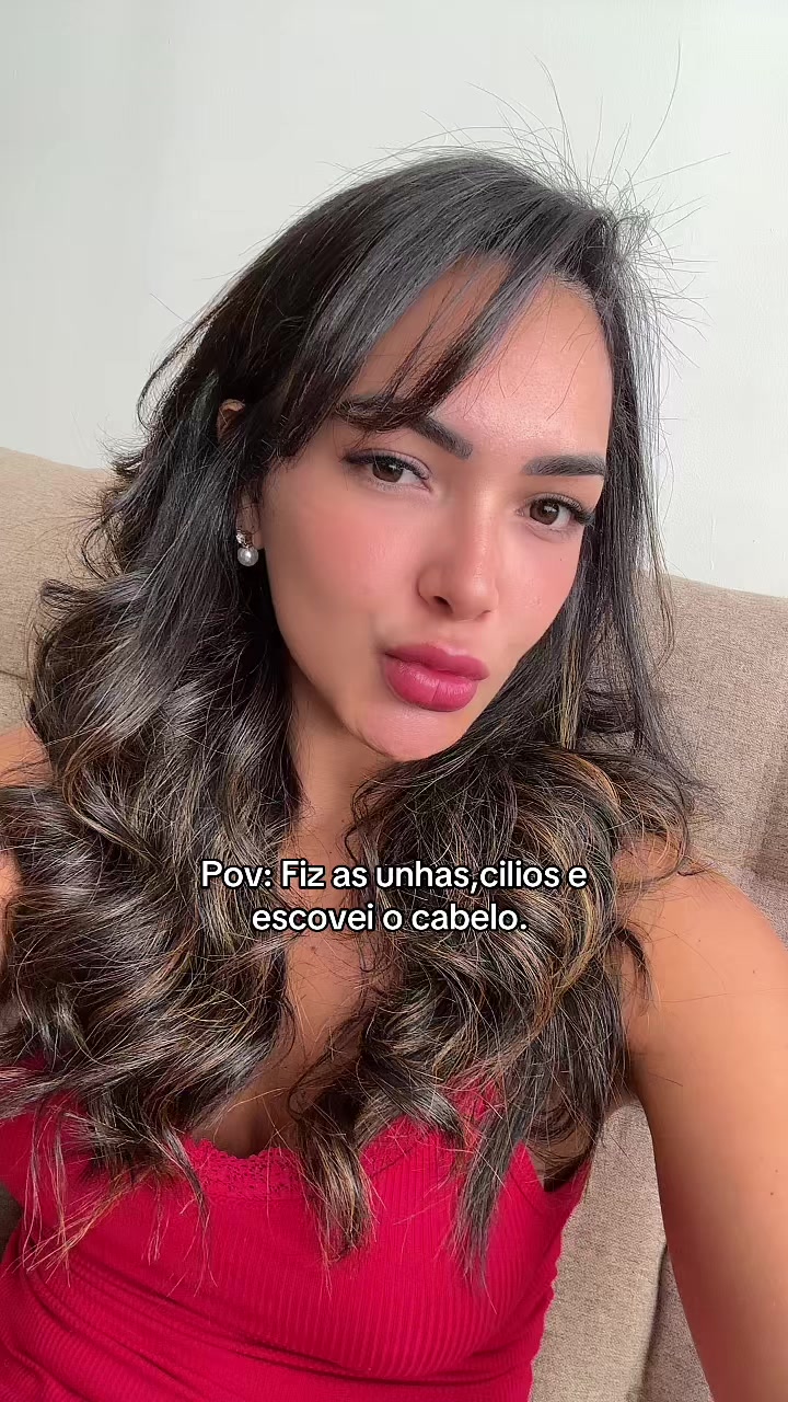 @Pamela Viana