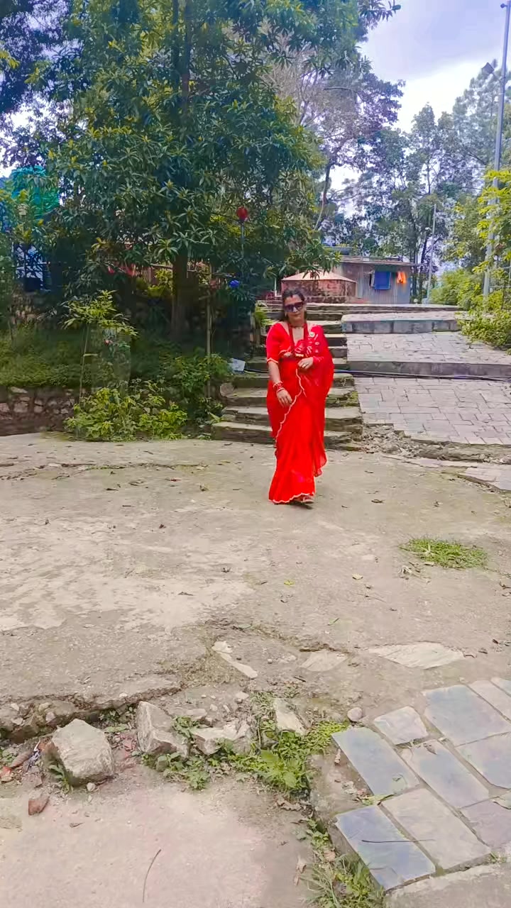 @manika dulal
