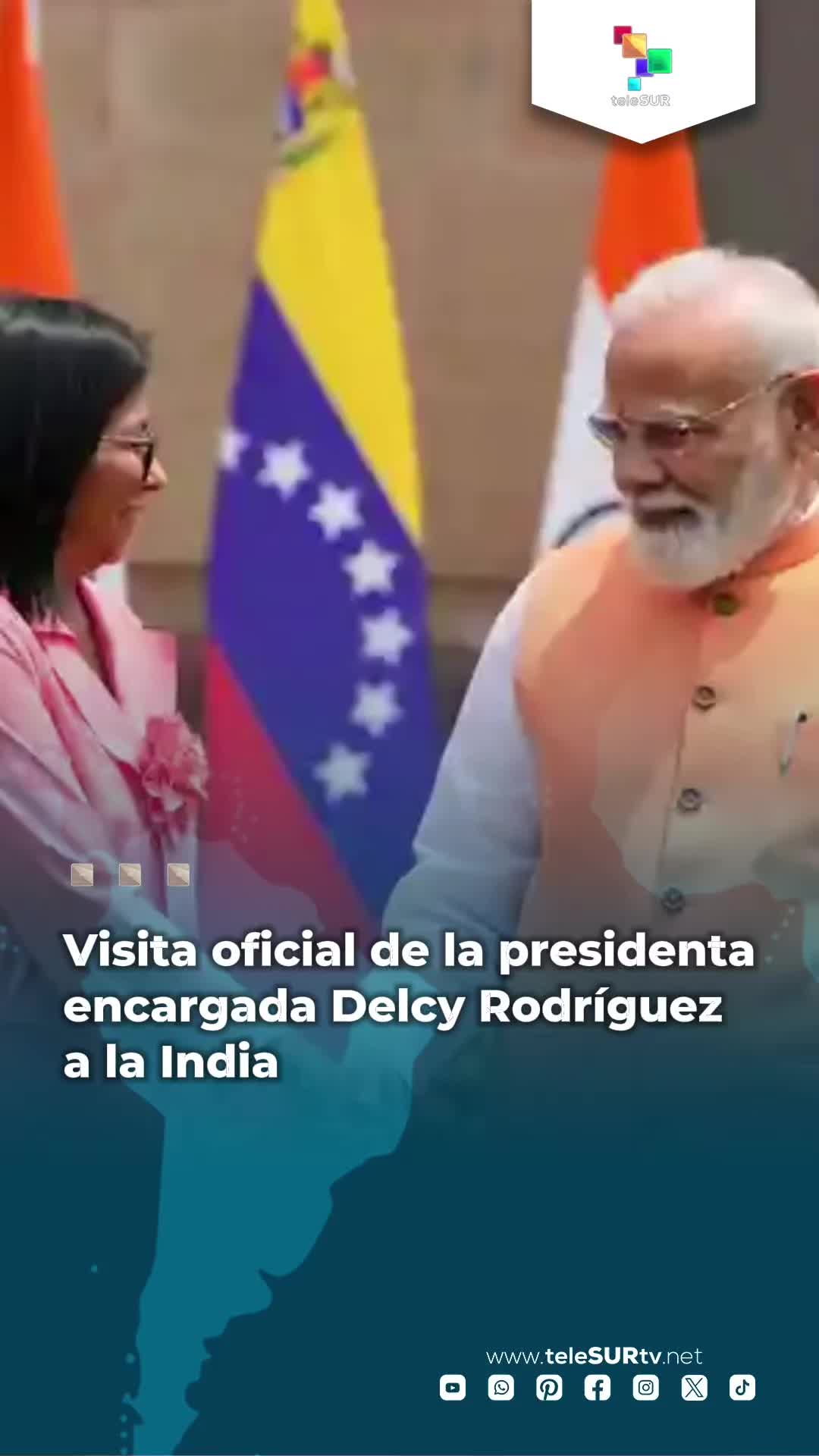 @teleSUR Clips