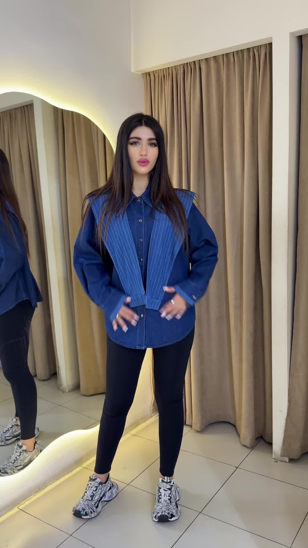 @Maria Fashion