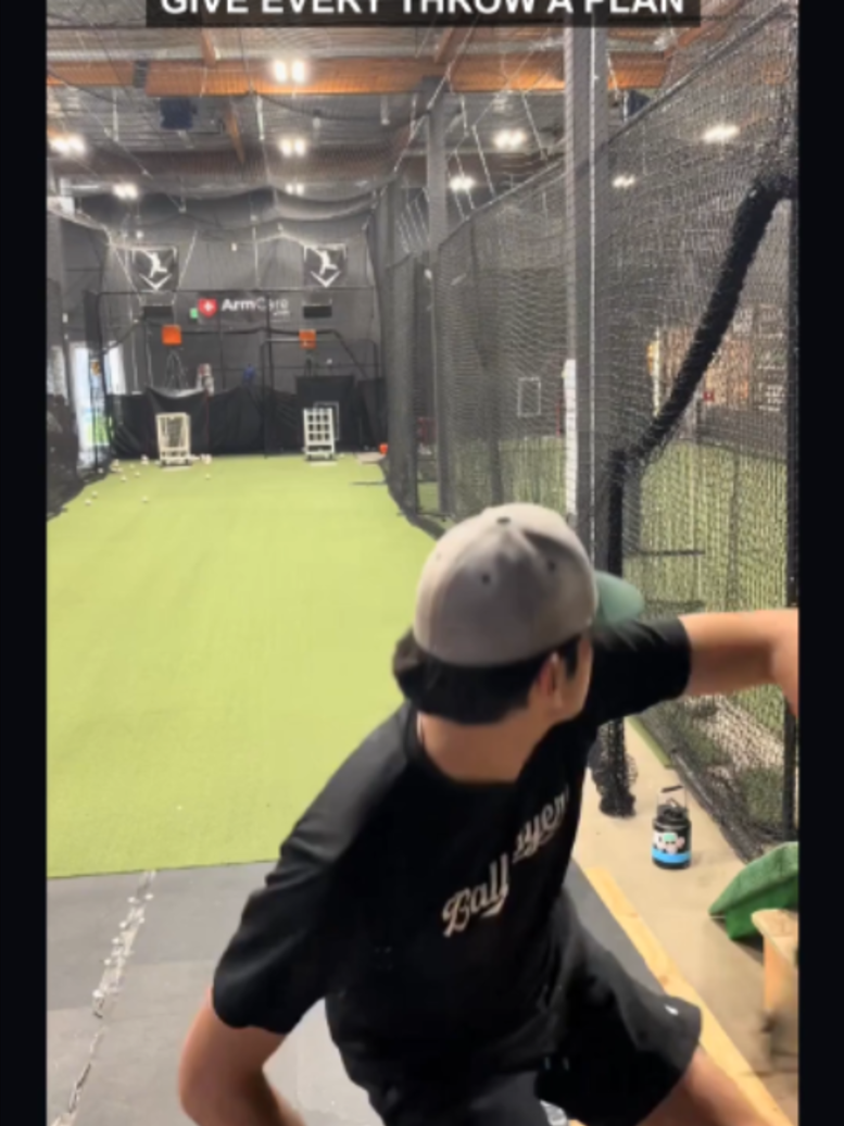@CUTTERNATION BASEBALL