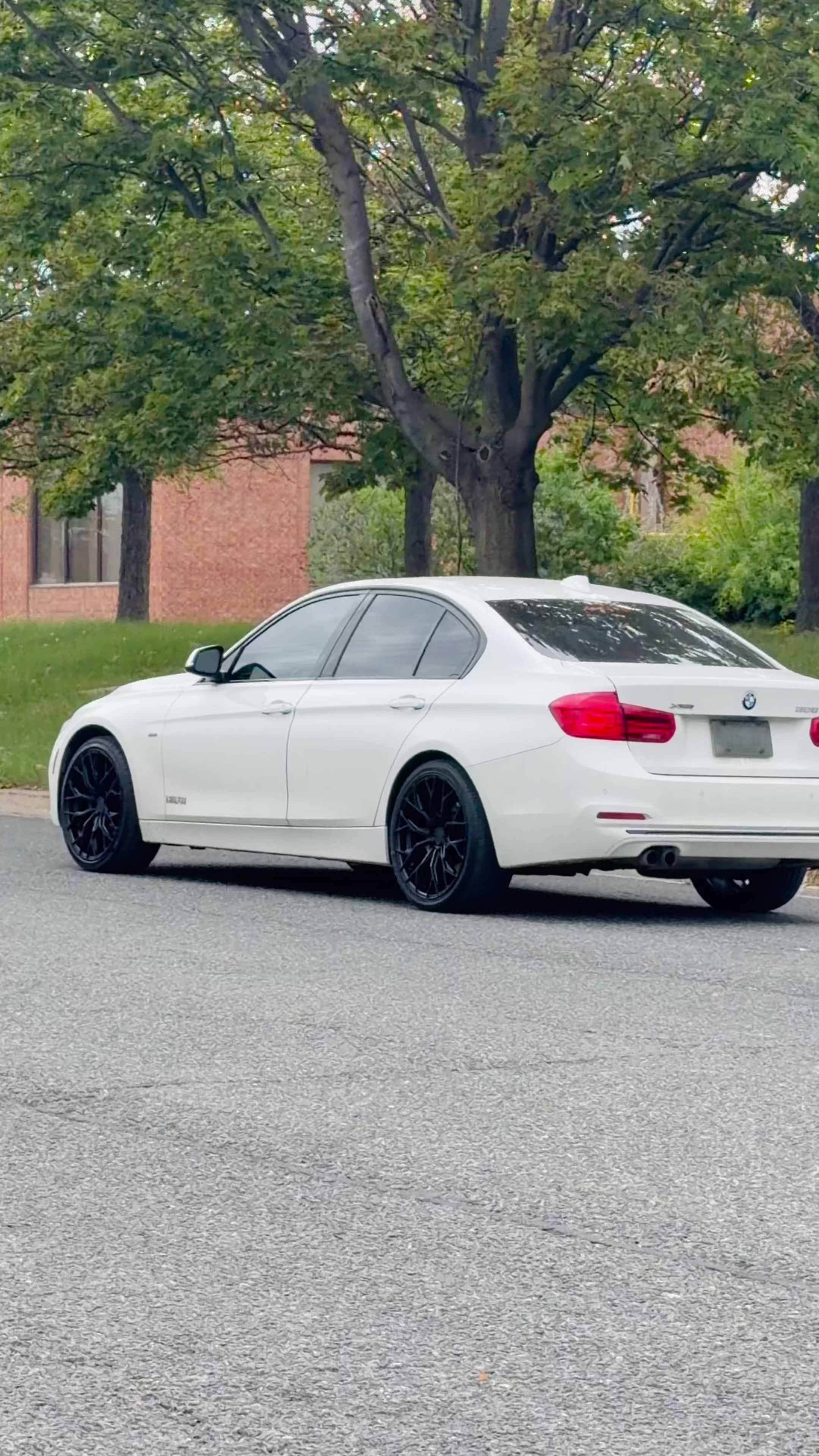 @Happy Tire & Rims