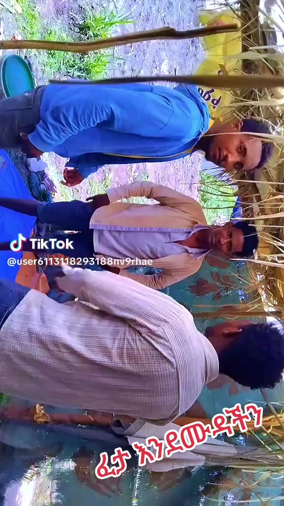 @የጉዲ ኑሮዉ ኮዲ ጠየቀኝ