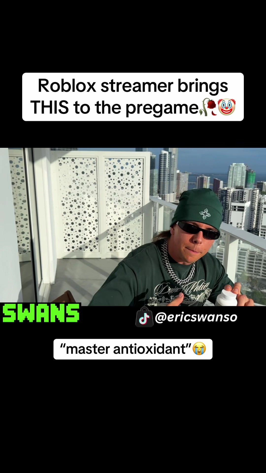 @Swans