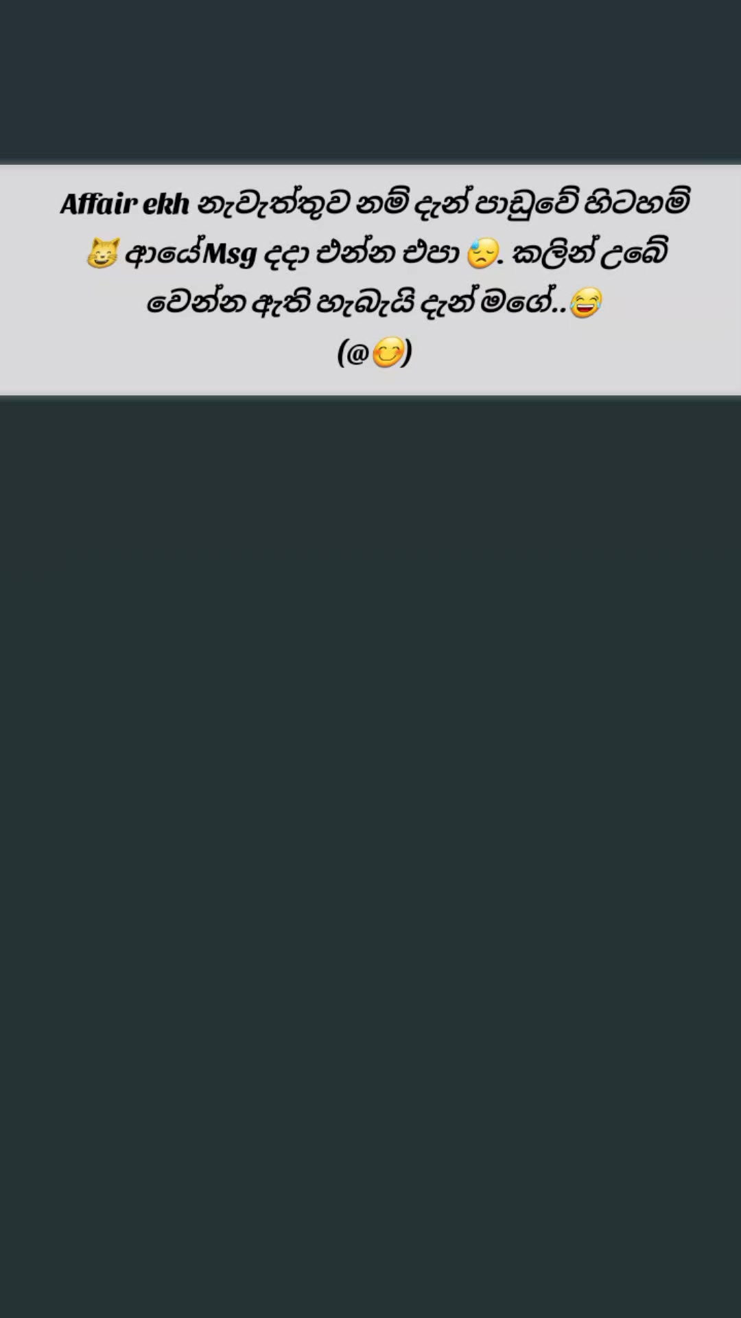 @๐จ๐๐๐๐บ๐๐..๐ฆญ''