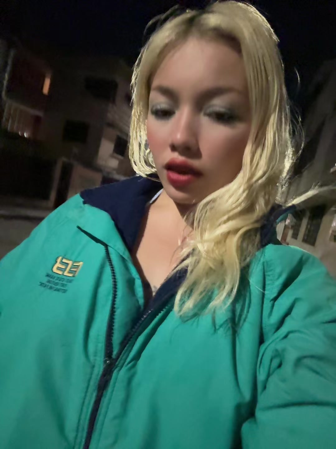 @Catalina Mendoza