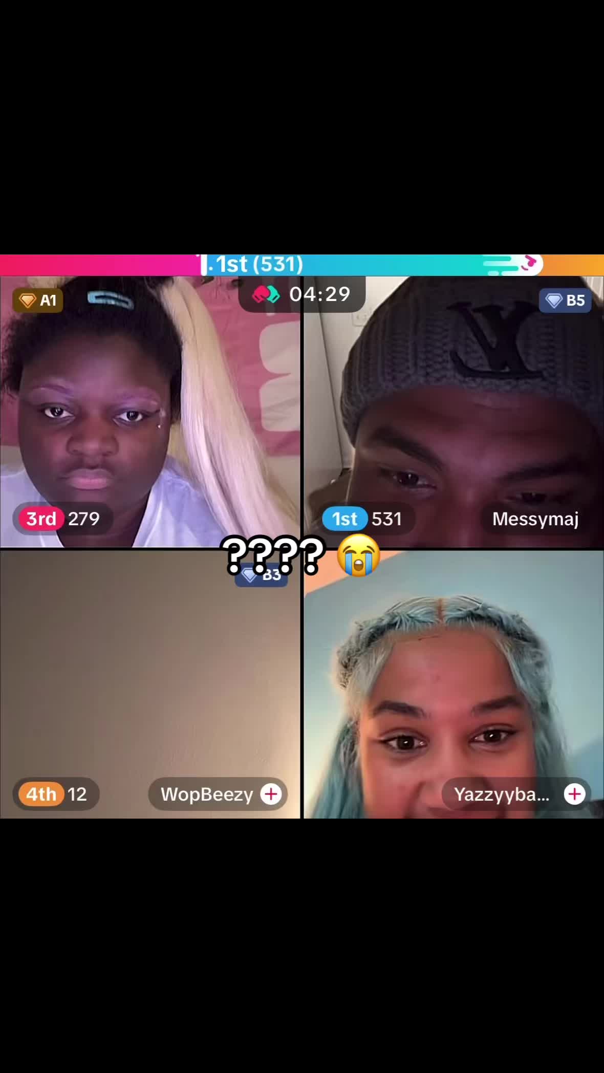 @messymajfanpage43
