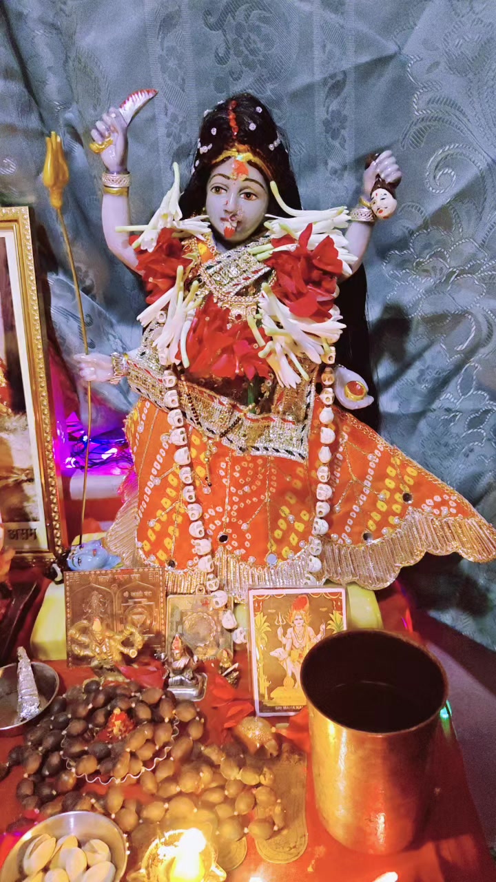 @rudrakali ❤️🙏