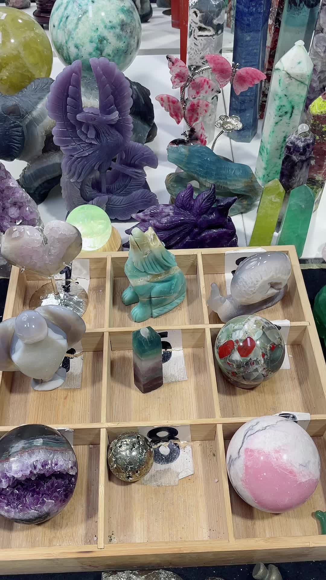 @IG Crystal Paradise