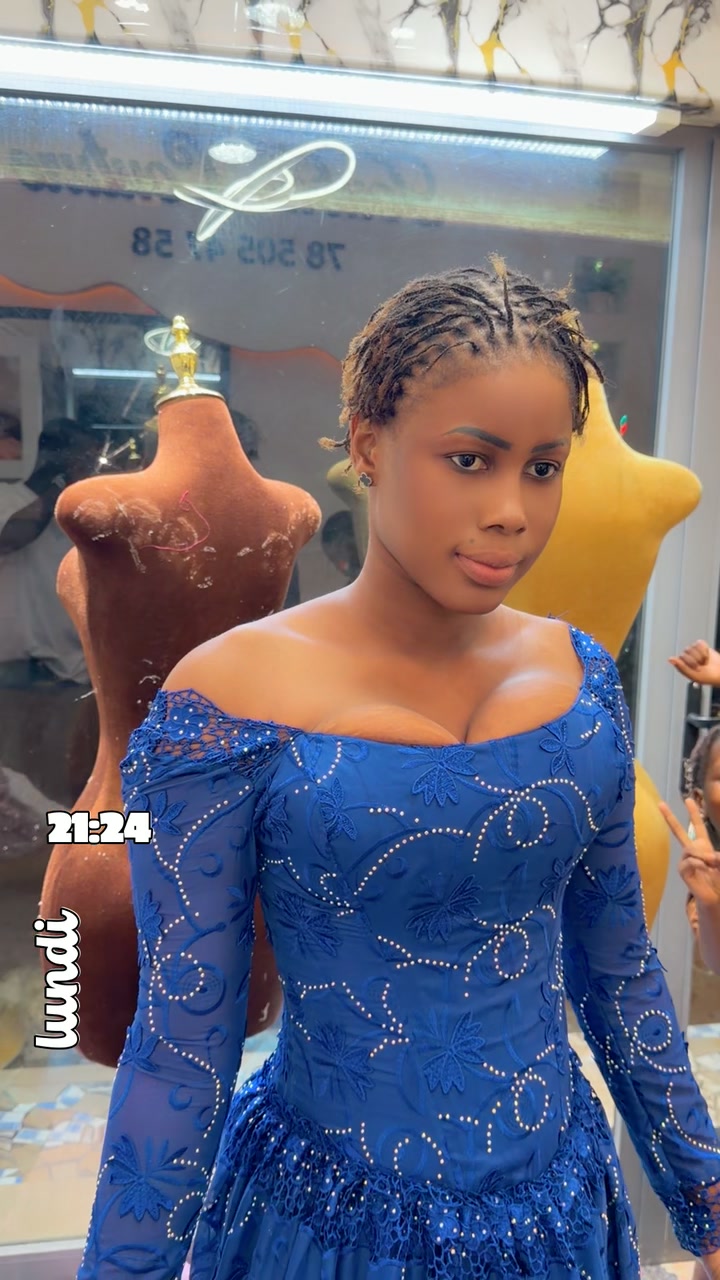 @Touba couture ❤️✂️🧵