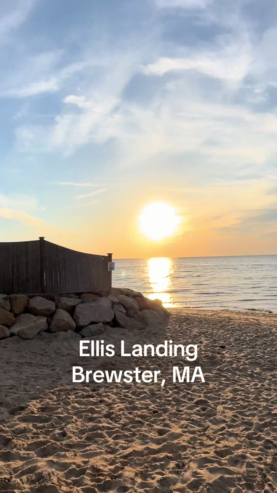 @CapeCodBeachLife