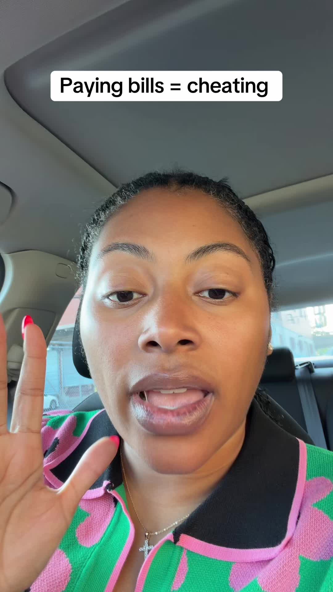 @Téjah Erin | Favorite Yapper