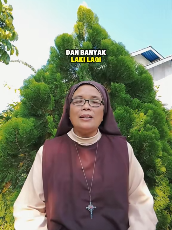@Renungan Rumah Belas Kasih