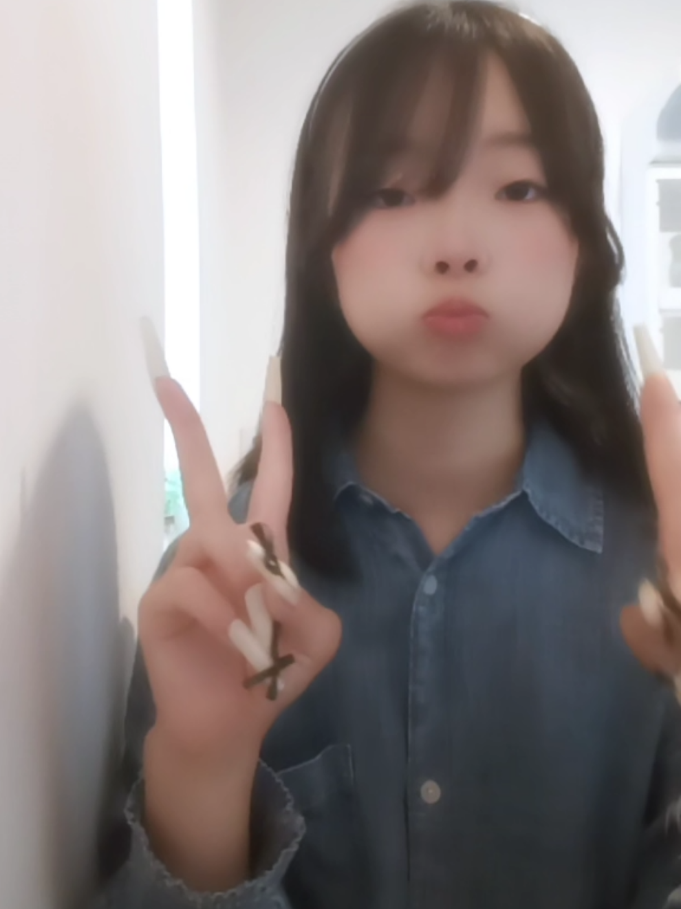 @みづき