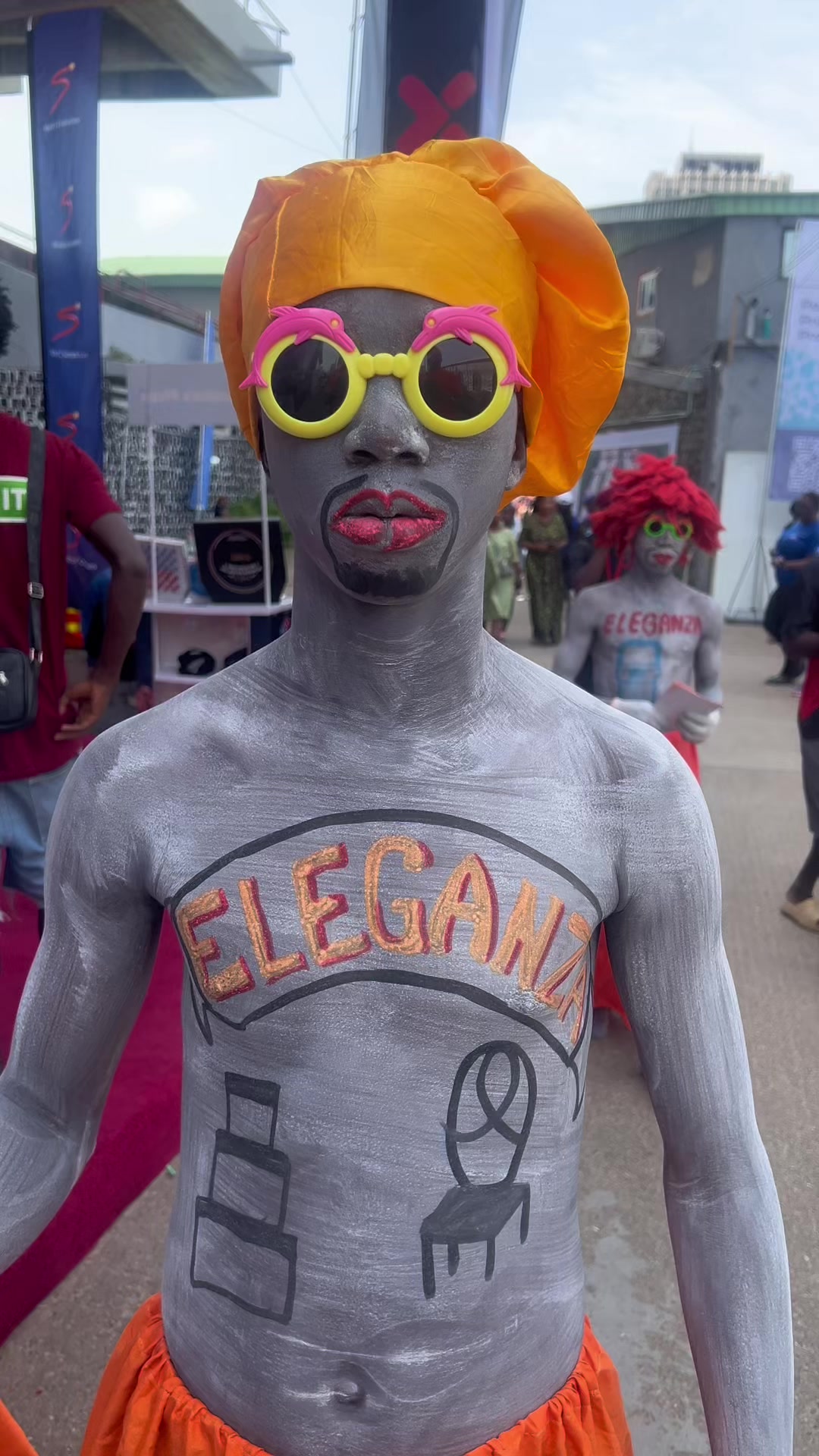 @ELEGANZA