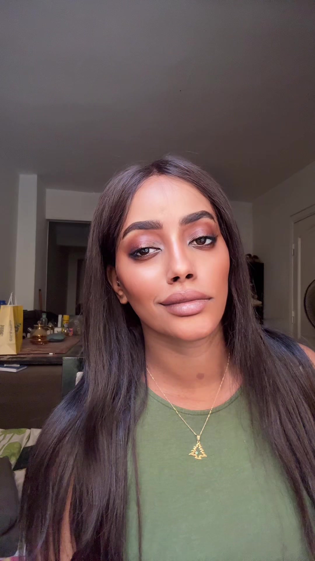 @بنت النيل السمراء👧🏽🦋🤍💪🏽