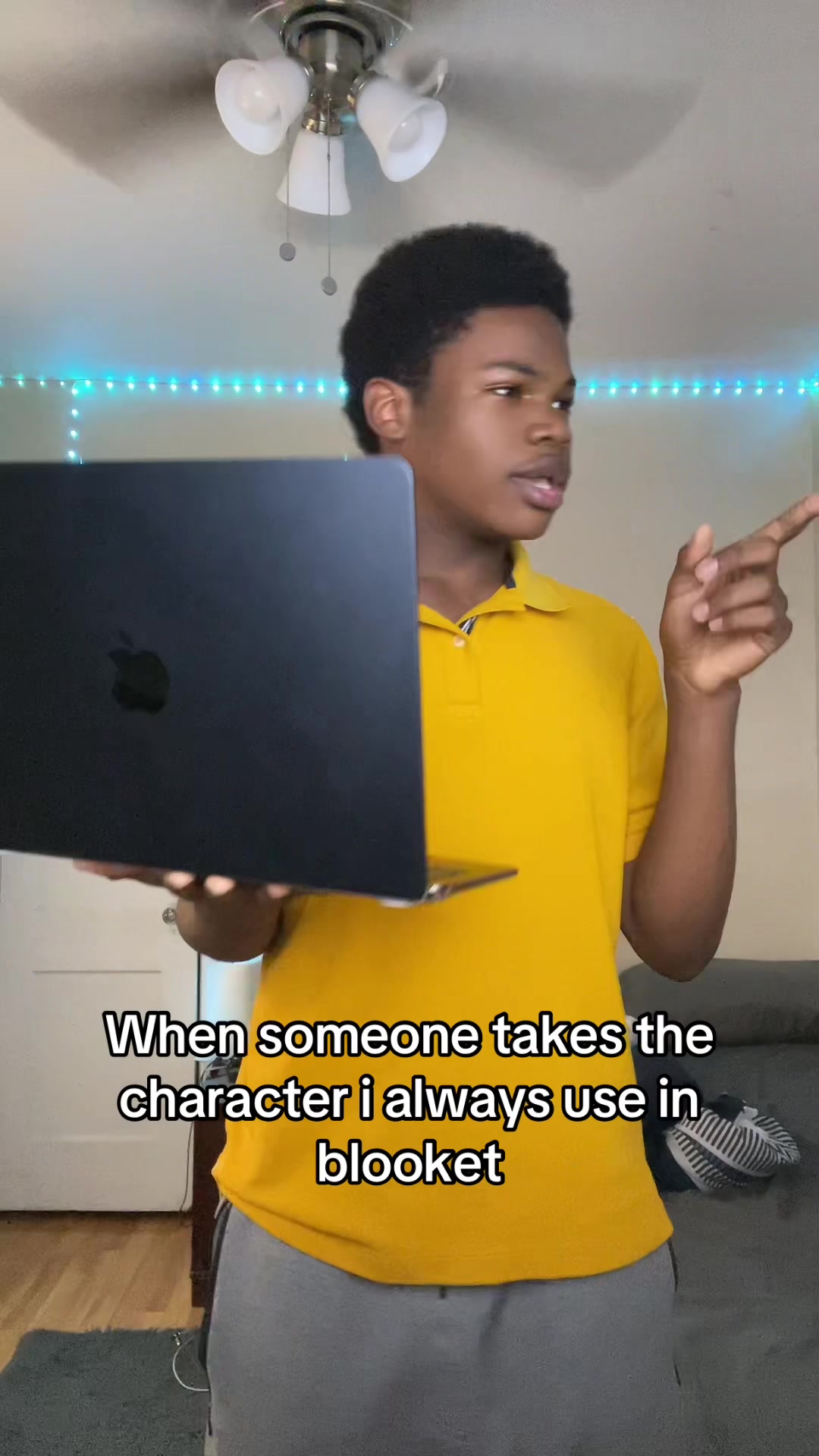 @David