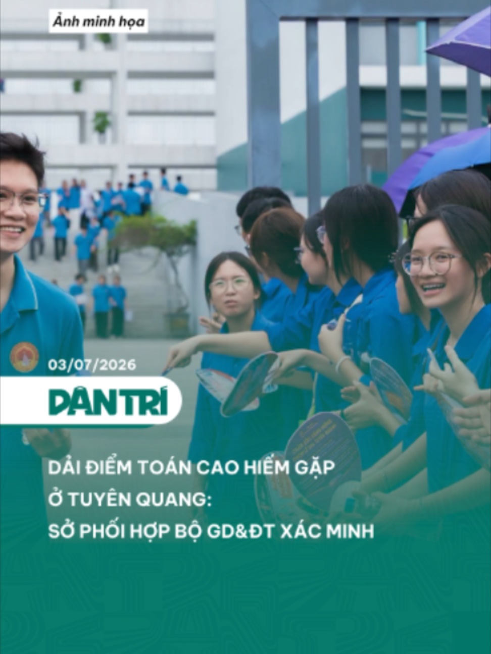 @D&acirc;n Tr&iacute;