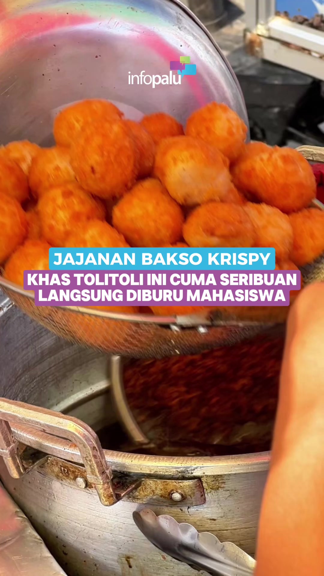 @Info Palu