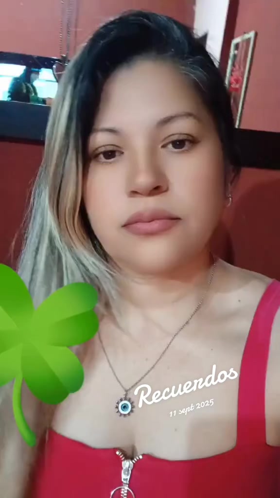 @Isabel Mancuello 🇵🇾 🍀🇦🇷