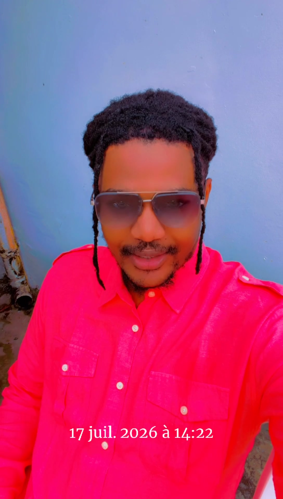 @Perly Dambendzet Officiel