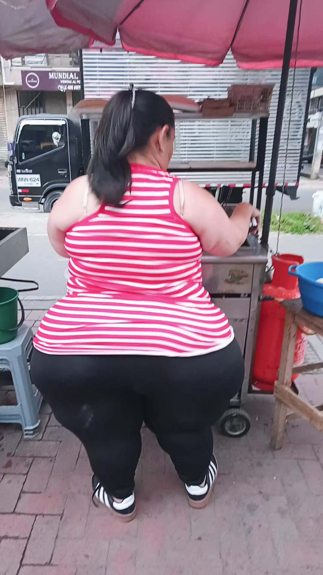 @La Gorda Sabrosa