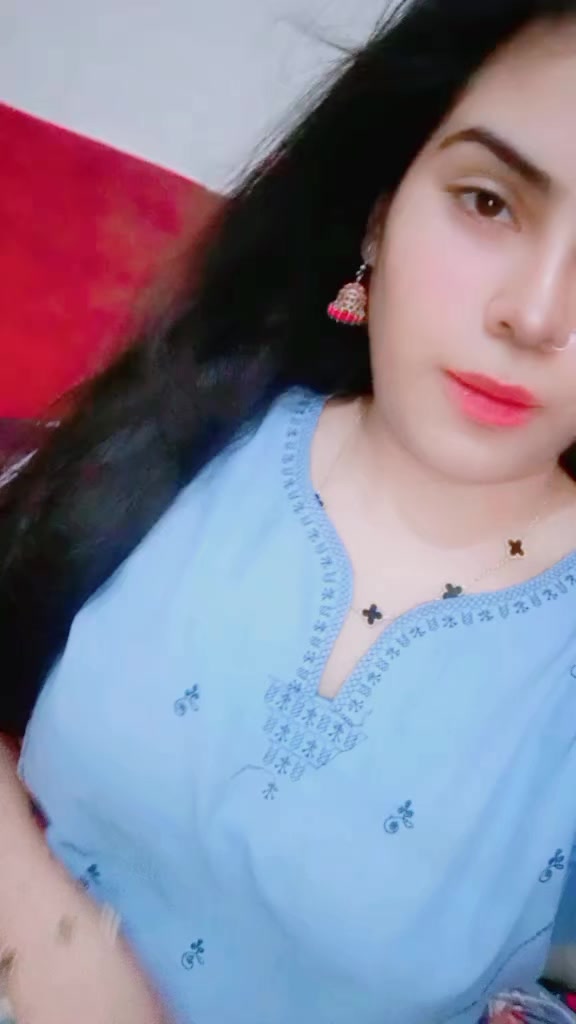 @Habiba Khani