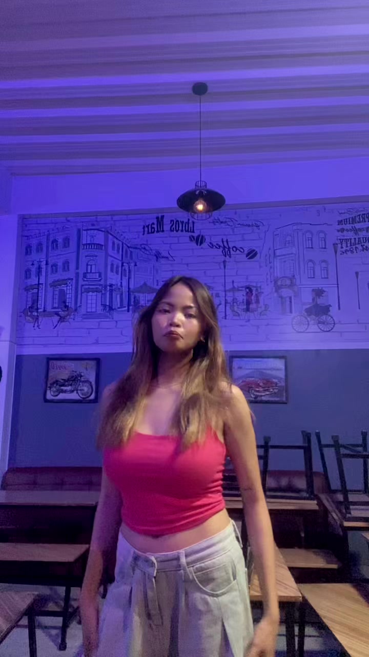@Mary Grace Ayaay