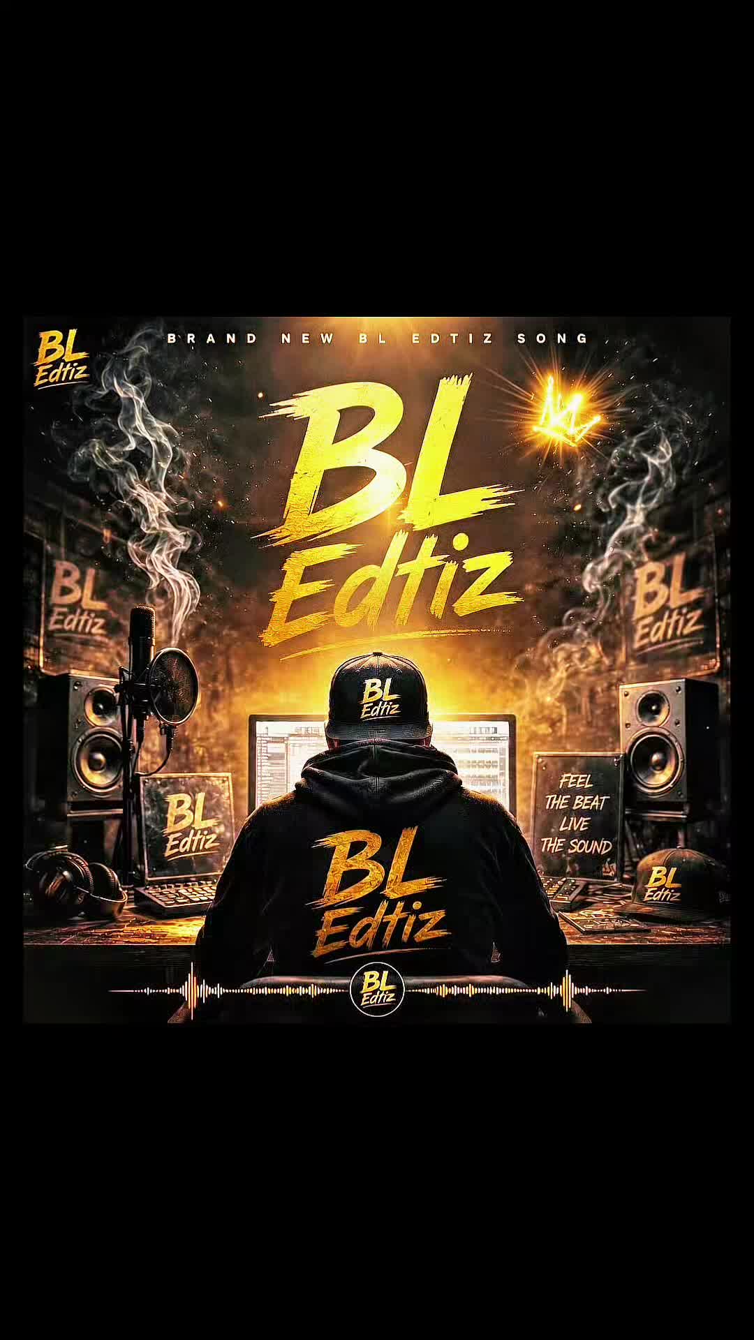 @B.L 🦁