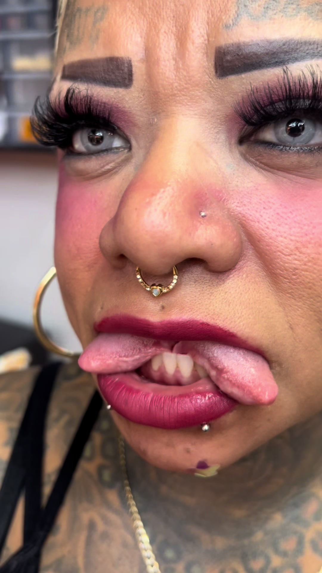 @Tattoo Extraordinaire